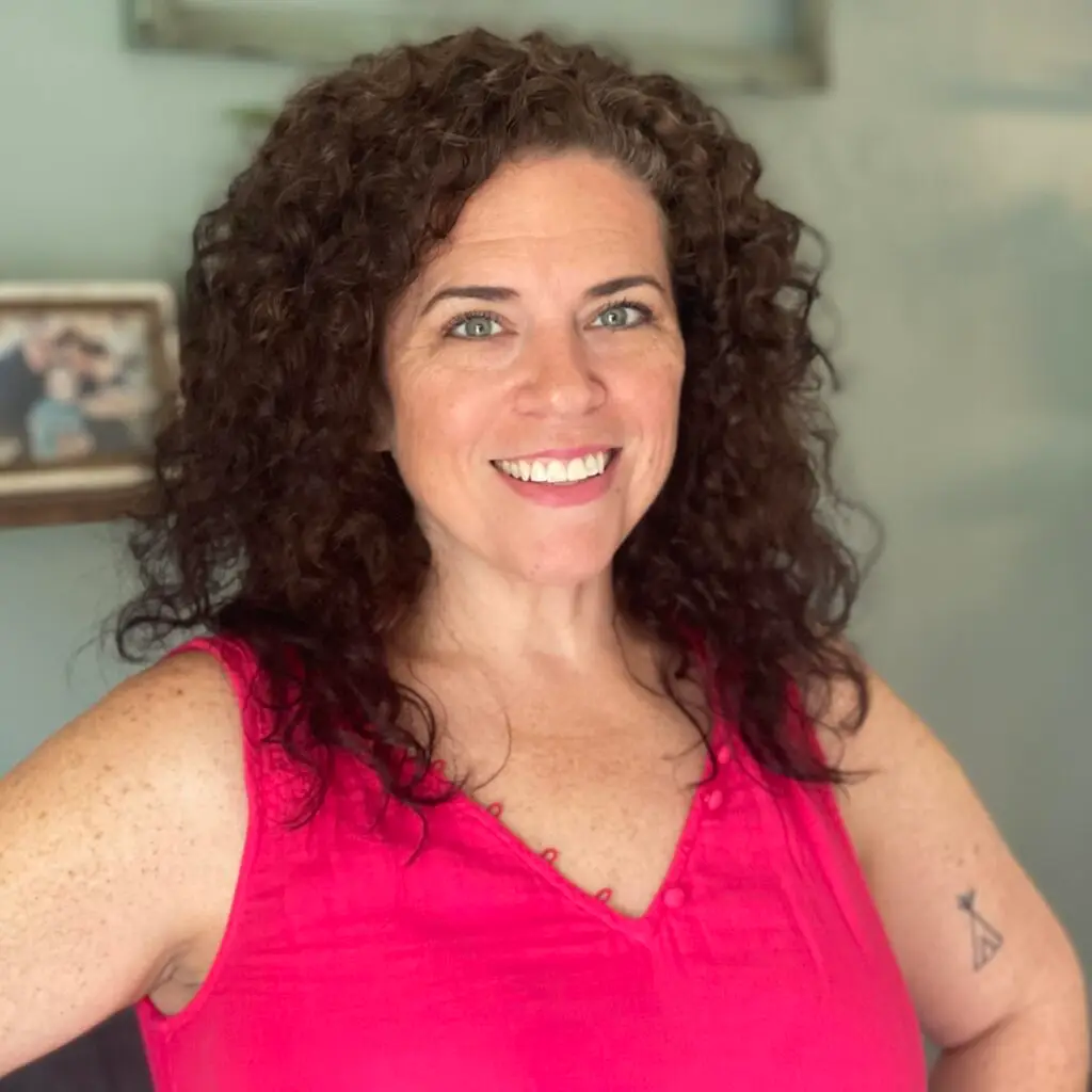 wellness coach